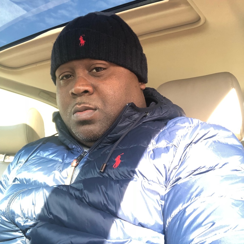 Meet your Posher, Morris